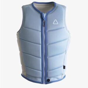 Brand new with tags Follow Brand impact life vest size S